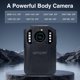 thumbnail image 4 of Cámara Corporal QDTQUIXT 2K 68MP 3600 mAh 512 GB GPS, 4 of 9