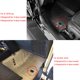 thumbnail image 4 of Tapón de drenaje SWLOR para Jeep Wrangler JK JL 2014-2021, 4 of 8