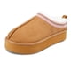 thumbnail image 1 of Zueco tipo Clog con Plataforma para Mujer de Microsuéde Jessica Simpson, 1 of 6