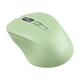 thumbnail image 2 of Mouse Silent Inalámbrico Eco Verde, 2 of 3
