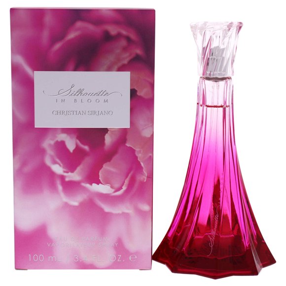 Perfume Christian Siriano Silhouette Bloom 3.4 oz EDP
