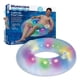 thumbnail image 2 of Flotador Inflable Led Multicolor Pvc Piscina, 2 of 3