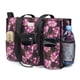 thumbnail image 1 of Bolso Tote TOPDesign Resistente al Agua 37x27x17 cm 13 Bolsillos, 1 of 6