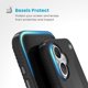 thumbnail image 5 of Funda Speck Presidio2 Grip para iPhone 16 negra, 5 of 5