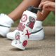 thumbnail image 2 of Botella de agua Logo Brands NCAA Alabama Crimson Tide 1 L, 2 of 3