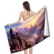 thumbnail image 4 of Toalla de Playa Desmarcar Calabozos y Dragones 78x180 cm, 4 of 6
