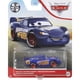 thumbnail image 5 of Disney Cars Vehículo Metálico Fabuloso Rayo McQueen azul, 5 of 5