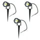 thumbnail image 1 of Pack 3 Foco LED Estaca Jardín 7W Cálido, 1 of 2