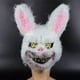thumbnail image 3 of Mascara Conejo Sangriento Terror Halloween, 3 of 5