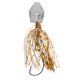 thumbnail image 1 of Señuelo de Pesca Fiocias Cheater Swimbaits Spinner Trolling Swim Baits Naranja, 1 of 5