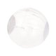 thumbnail image 4 of Bola Para Hámster Transparente, Fácil De Limpiar, Rueda Para Correr Para Hámsteres Enanos Pequeños, Color Blanco, 4 of 5