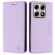 thumbnail image 4 of Funda Billetera con Soporte para Motorola Edge 70 Pro Bloqueo RFID Plegable Morado claro, 4 of 6