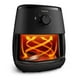 thumbnail image 2 of Freidora De Aire Air Fryer 3700ml 1500W Hd9100/80, 2 of 4
