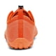 thumbnail image 5 of Zapatillas barefoot deportivas unisex Saguaro Smart I naranja claro 45, 5 of 10