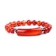 thumbnail image 1 of 1pc Healing Stone Bracelet Natural Gemstone Crystal Rough Bracelet, 1 of 5