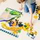 thumbnail image 2 of Puzzle Safari Social Jumbo de Melissa & Doug, 24 unidades, 91,4 cm x 61 cm, 2 of 9