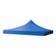 thumbnail image 1 of Lona carpa 3x3 azul, 1 of 3