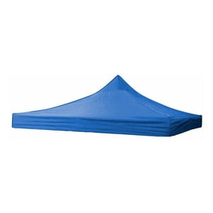 Jardimex - Lona Carpa 3X3 Azul