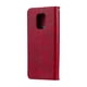 thumbnail image 3 of Funda con Cremallera para Xiaomi Redmi Note 9 PRO/PRO MAX, Carcasa Cartera de Cuero PU con Soporte y Tarjetero, 3 of 6