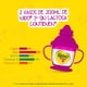 thumbnail image 3 of Leche en Polvo 1+ Sin Lactosa, 600 g, 3 of 7