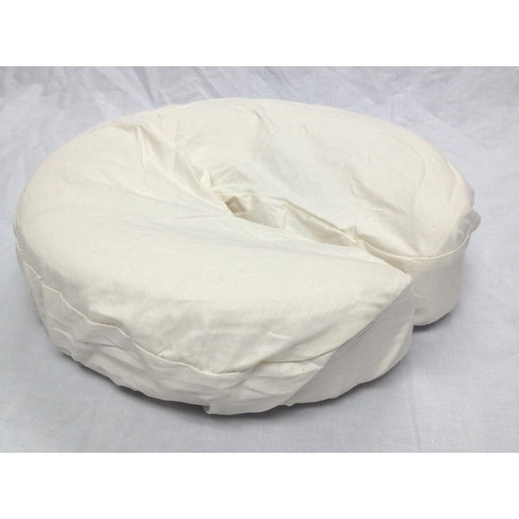 Funda de masaje para reposacabezas Cozies Clinical Health, 4 unidades