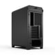 thumbnail image 3 of Carcasa de ordenador Fractal Design Meshify 3 Black Solid, 3 of 7