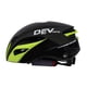 thumbnail image 3 of Casco De Bicicleta Para Hombre Y Mujer, Para Bicicleta De Monta?a, Carretera, Para Principiantes, Color Amarillo, 3 of 5