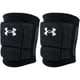 thumbnail image 1 of Set de 2 rodilleras Under Armour para voleibol para hombre y mujer, 1 of 5