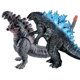thumbnail image 1 of Figura de acción TWCare Godzilla Shin & Godzilla 2021 16cm, 1 of 7