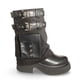 thumbnail image 2 of Bota OnuOnu Negro Pand-G, 2 of 6