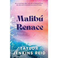 Ediciones Urano - Libro Malibú Renace - Taylor Jenkins Reid