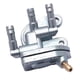 thumbnail image 1 of Llave De Purga De La Válvula De Combustible Del Tanque De Moto 2Uj-24500-00 Para 250 XV250, 1 of 5