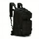 thumbnail image 3 of 1pc Multifunctional Tactical Sports Bag, Portable Large Capacity Backpack, Outdoor Camping Hiking Fishing Travel Rucksack, 3 of 3