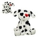 thumbnail image 1 of Peluche Build a Bear dálmata Be Mine corazón, 1 of 3