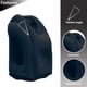 thumbnail image 3 of Almohada de viaje inflable para avión, almohada de aire inflable para el cuello para dormir y evitar el dolor de cuello., 3 of 5