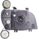 thumbnail image 3 of Óptico Izquierdo Mahindra Scorpio 2.2 Dw12dd Dohc Diesel 2010 2014, 3 of 3