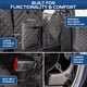 thumbnail image 4 of Cubierta de Piso Ruff Liners XL para Camionetas Crew Cab de Tamaño Completo, 4 of 6