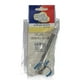 thumbnail image 4 of Chispa Pesca Tubo Anzuelo Triple 80 Grs -, 4 of 4