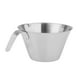 thumbnail image 1 of Taza Medidora De Espresso Con Escala Taza De Café Espresso Para Herramientas De Cocina Té 100ml Con Boca, 1 of 3
