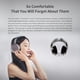 thumbnail image 4 of Auriculares Aune AR5000 para audiófilos de alta resolución de tamaño completo con la parte trasera abierta, 4 of 6