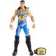 thumbnail image 2 of Figura de acción WWE 123 Kid Colección Elite, 2 of 5