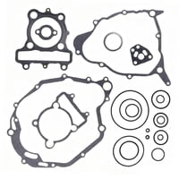 Ioensy - Kit De Juntas De Motor Or3781 Premium Para Yamaha Ttr225 (1999-2004)