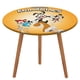 thumbnail image 1 of Mantel Ajustado Redondo Desmarcar Animaniacs 120cm Impermeable, 1 of 6