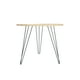 thumbnail image 2 of Mesa Lateral Baixa 535 Beige, 2 of 3