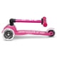 thumbnail image 2 of Scooter infantil Micro Mini plegable con luces LED y 3 ruedas para niños de 2 a 5 años, 2 of 9