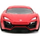 thumbnail image 4 of Vehículo Die-Cast Fast And Furious Lykan Hypersport, 4 of 5