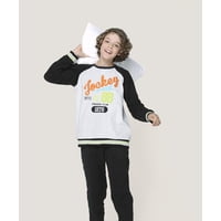 Pijama Micropolar Niños | Comfort Y Estilo Lady Genny