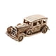 thumbnail image 4 of Kit De Rompecabezas De Madera 3D Para Coche, Modelo De Coche Retro, Construcción Para Decoración Infantil, 4 of 5