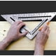 thumbnail image 4 of Herramienta de diseño Speed Square Swanson Tool Co S0107 Big 12, 4 of 5