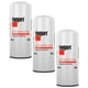 thumbnail image 1 of Filtro de aceite Fleetguard LF14000NN (actualización del LF9080), paquete de 3, 1 of 1
